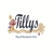 Tillys Play & Development Centre Logo