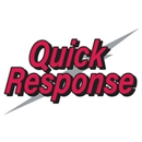 Quick Response - Water Damage Restoration