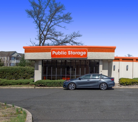 Public Storage - Eatontown, NJ