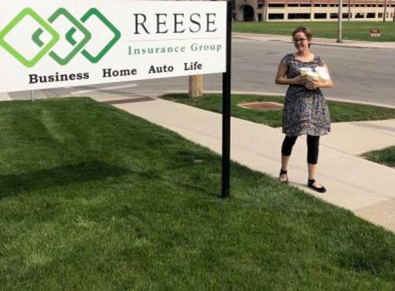 Reese Insurance Group - Arlington Heights, IL