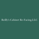 Reilly's Cabinet Re-Facing - Cabinets