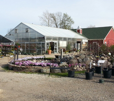 The Barn Nursery & Landscape Centers, Inc. - Cary, IL