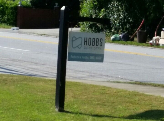 Hobbs Dentistry - Augusta, GA