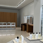 Byredo Los Angeles Americana at Brand