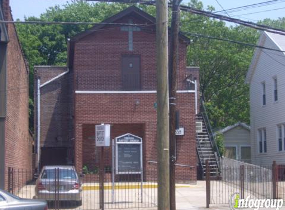 Tiberian Baptist Church - Saint Albans, NY