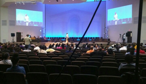 The LightHouse Church - Humble, TX