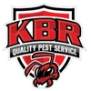 KBR Quality Pest Services gallery