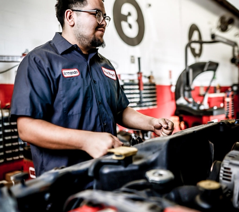 Pep Boys - Union City, CA