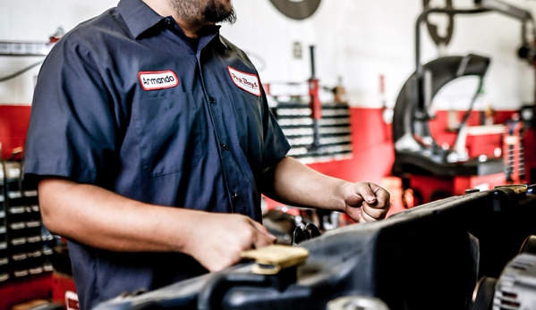 Pep Boys - Lafayette, LA