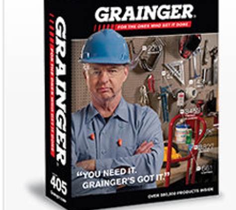 Grainger - Janesville, WI