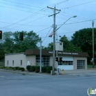 East Side Fire Station 1