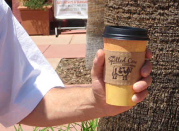 Printed Coffee Cup Sleeves - Tempe, AZ