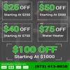 Plumber Service gallery