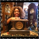 Jimmy's Alpine Clock Shop - Clock Repair