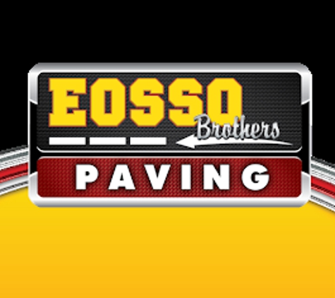 Eosso Brothers Paving - Farmingdale, NJ