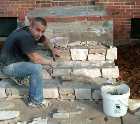 Vincent Masonry & Chimney - New Britain, CT