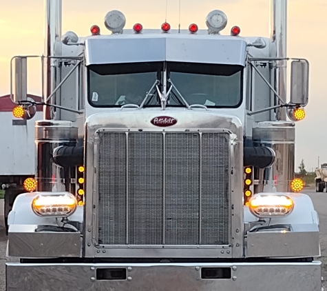 Slick Vic Trucking - Ruidoso Downs, NM