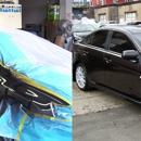 M T J Paint & Body Shop - Automobile Body Repairing & Painting