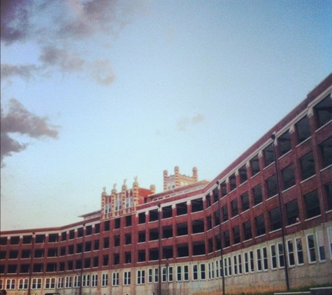 Waverly Hills Sanatorium - Louisville, KY