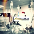 Analytics Corp - Testing Labs