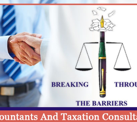 Christopher M Edwards Accounting - Richmond, NSW. Accountants And Taxation Consultants