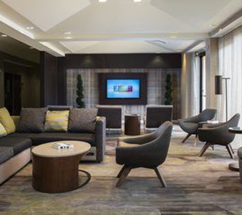 Courtyard by Marriott - Norcross, GA