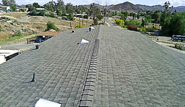 A E Roofing - Riverside, CA