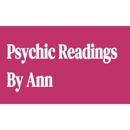 Psychic Readings By Ann - Business & Personal Coaches