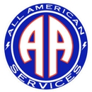 All American Services (Garage Doors, Gates and More) - Garage Doors & Openers