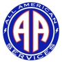 All American Services (Garage Doors, Gates and More)