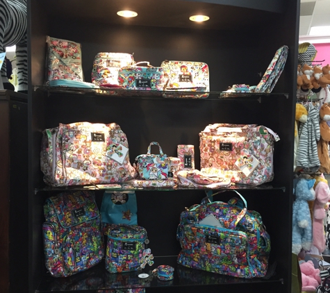 Posh Mommy & Baby Too - Madison, AL. Diaper bags