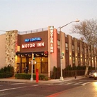 Par-Central Motor Inn