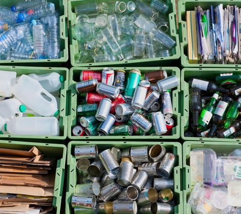 Hampshire Recycling - Holden Hill, SA