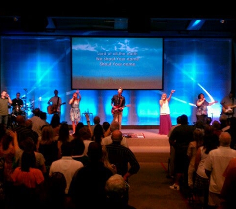 Valley Church - Vacaville, CA