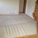 Little Apple Carpet Cleaning - Steam Cleaning Equipment