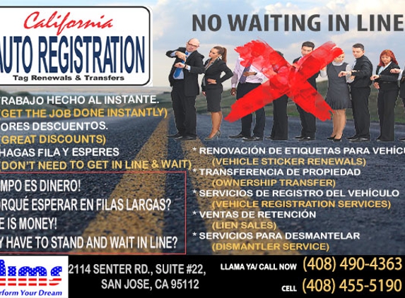 American Immigration & Multi Services - San Jose, CA