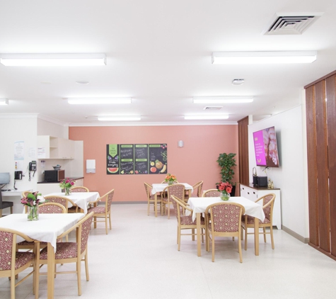 Hardi Aged Care Group - Blacktown, NSW