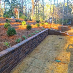 CM Landscaping - Fortson, GA