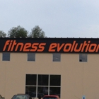 Fitness Evolution