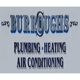 Burroughs Plumbing, Heating,& air conditioing