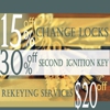 Commercial Locksmith Jersey Village TX gallery