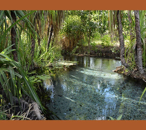 Roper Gulf Regional Council - Mataranka, NT