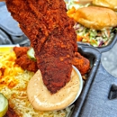 Angry Chickz - Hanford - Food Products