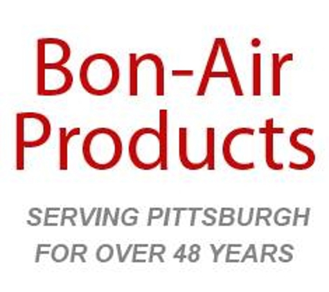 Bon Air Products - Verona, PA