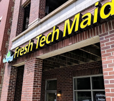 Fresh Tech Maid Chicago - Chicago, IL