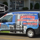 Macomb Appliance Repair - Refrigerators & Freezers-Repair & Service
