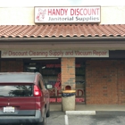 Handy Discount Janitorial & Pool Supply