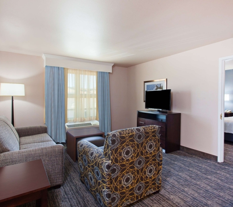 Homewood Suites - Fairfield, CA