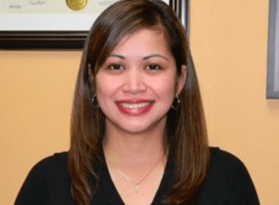 The Dental Center of Hercules: Lovely Manlapaz Teodoro, DDS - Hercules, CA