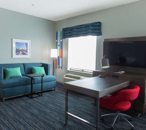 Hampton Inn & Suites Ankeny - Ankeny, IA